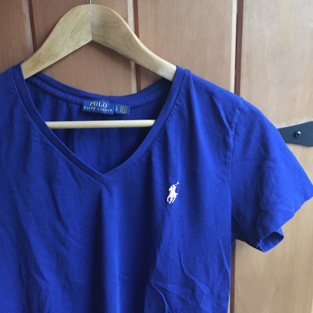 POLO Ralph Lauren tee